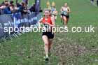 Senior Womens 2026 UK CAU Inter Counties Cross Country, Wollaton Park, Nottingham. Photo: David T. Hewitson/Sports for All Pics